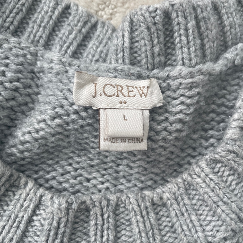 JCrew Sweater - Picture 2 of 2